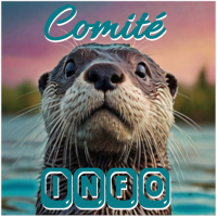 Équipe de production de clips vidéo (Comité INFO)