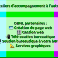 Vente de services aux membres associés