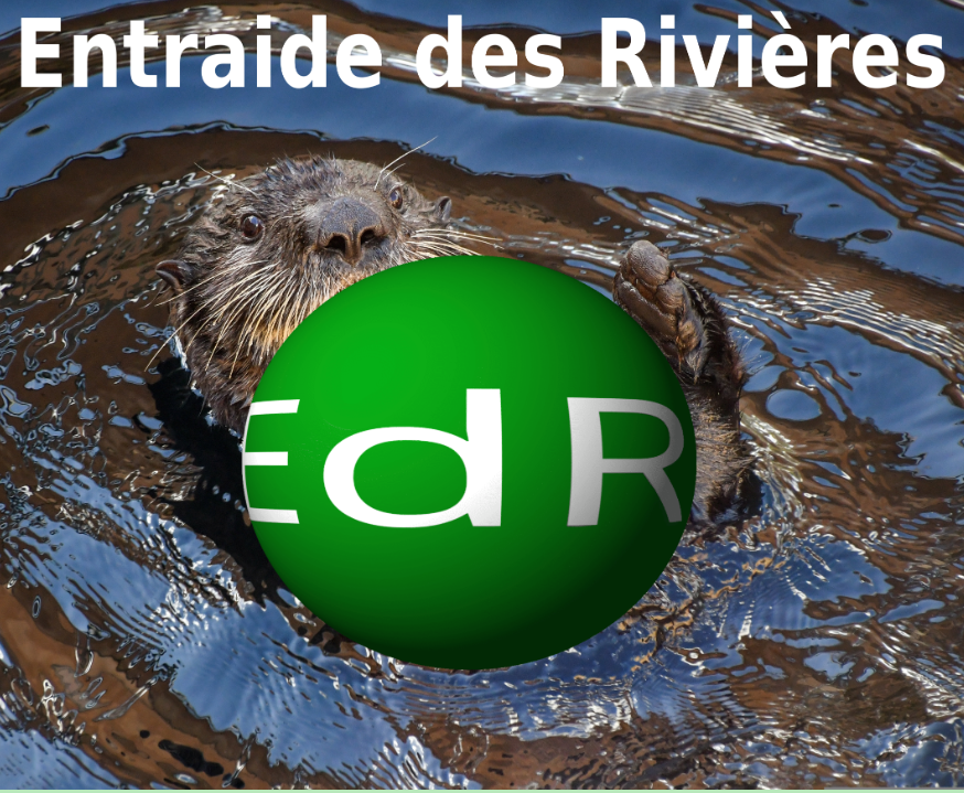 Logo du projet EdR