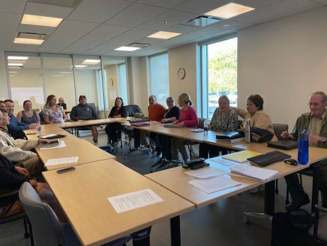 Table des partenaires Lebourgneuf